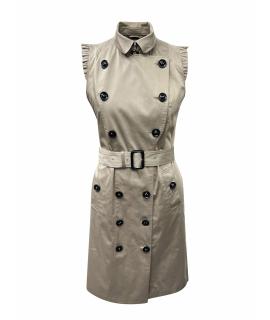 BURBERRY Повседневное платье