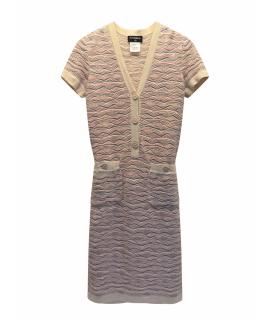 CHANEL Повседневное платье