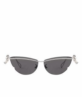 CHRISTIAN DIOR Солнцезащитные очки