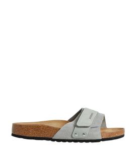 BIRKENSTOCK Шлепанцы