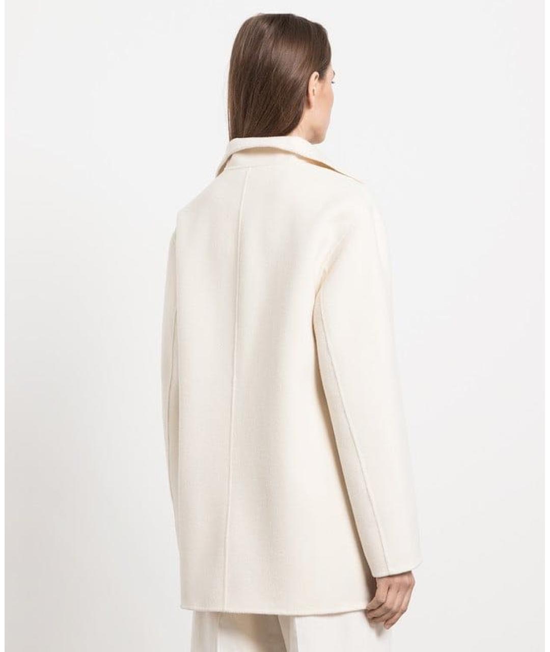 TOTEME Пальто, фото 5