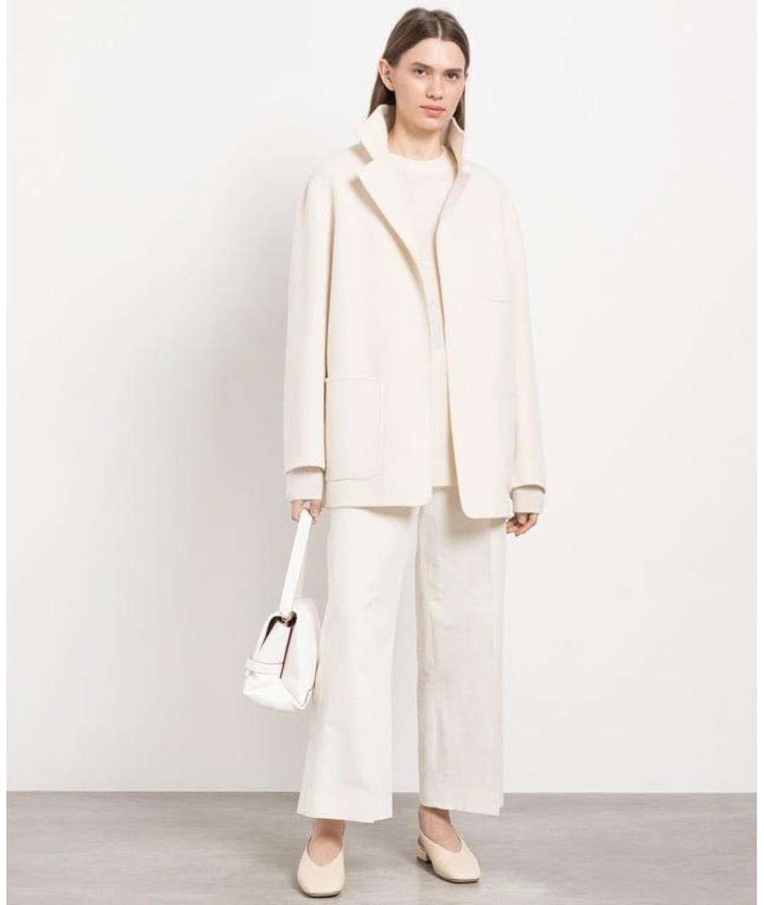 TOTEME Пальто, фото 2