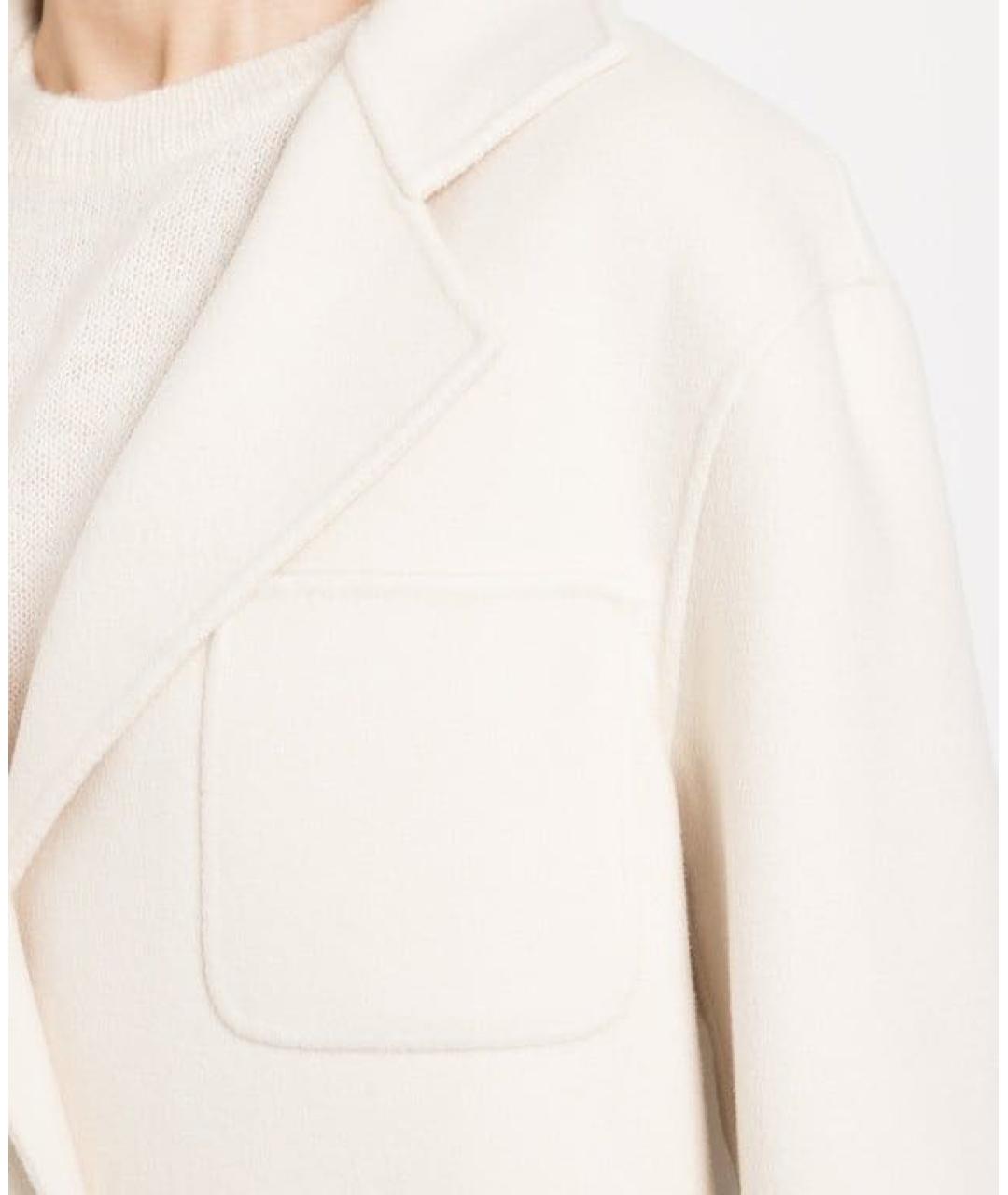 TOTEME Пальто, фото 4