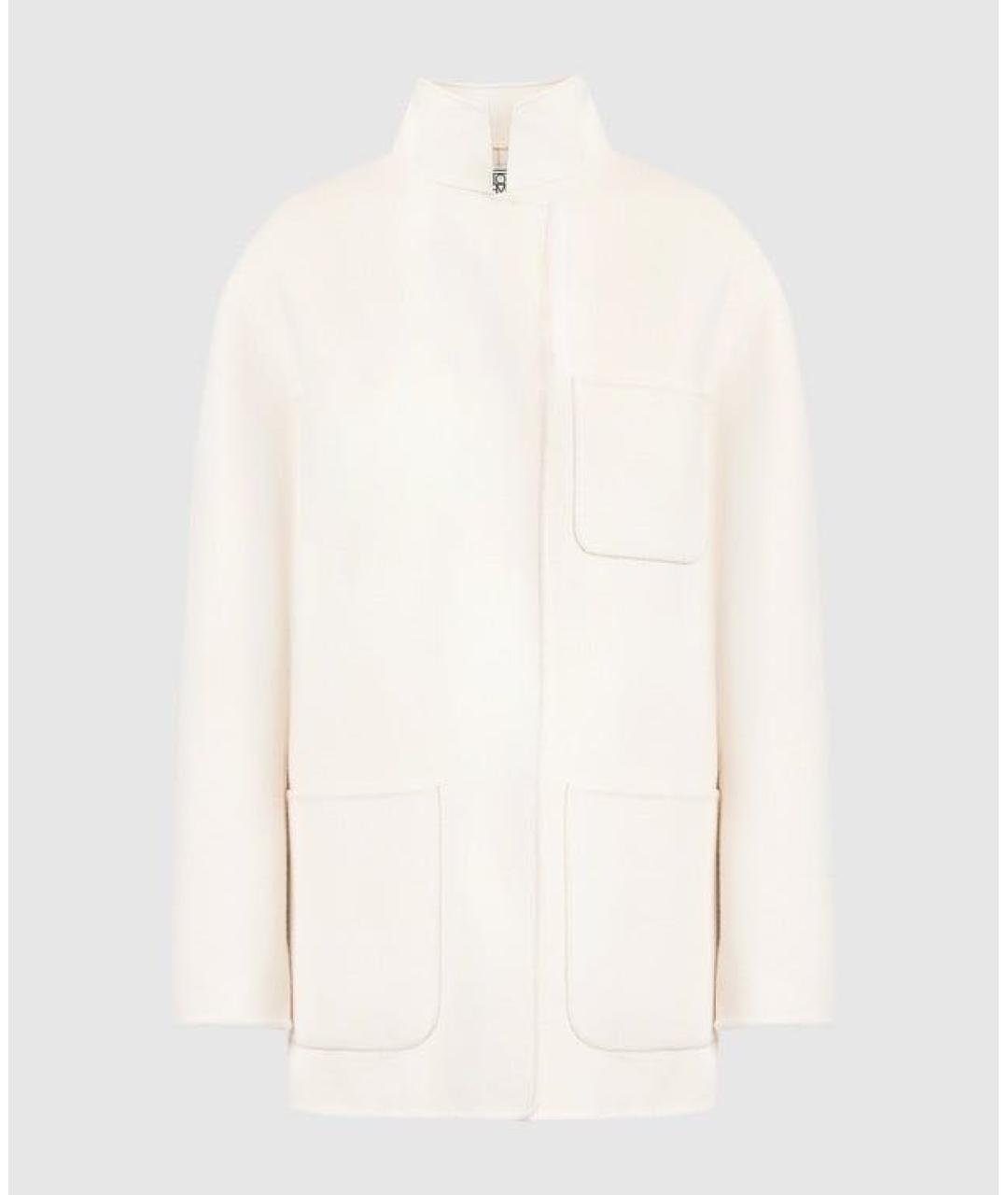 TOTEME Пальто, фото 6