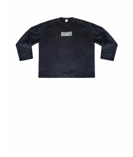 VETEMENTS Лонгслив