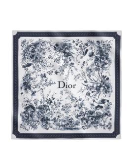CHRISTIAN DIOR Платок
