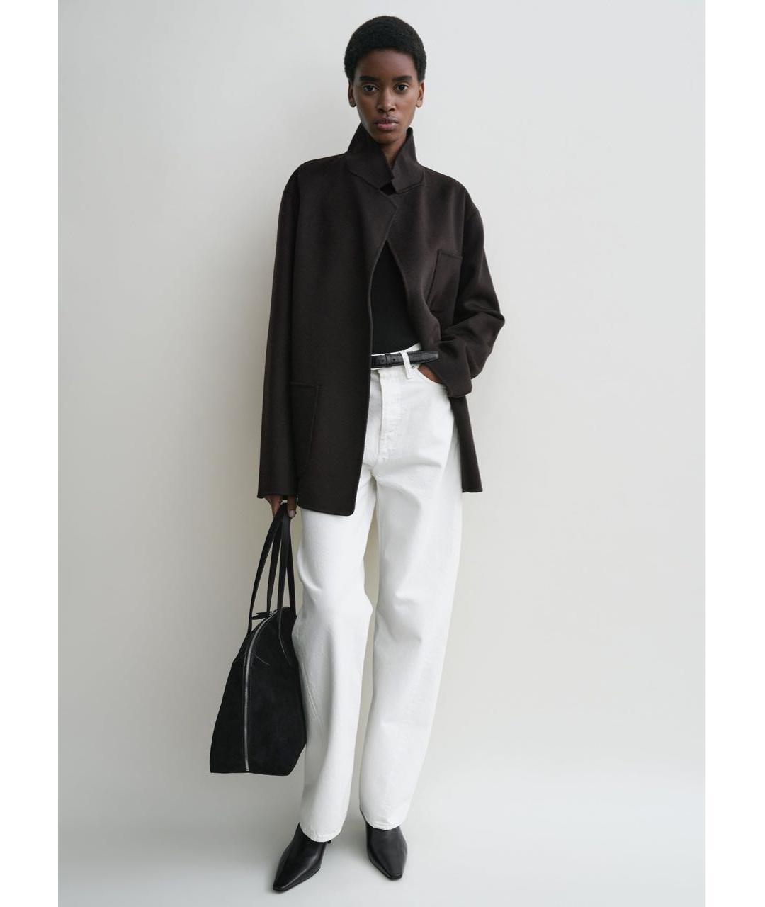 TOTEME Пальто, фото 3