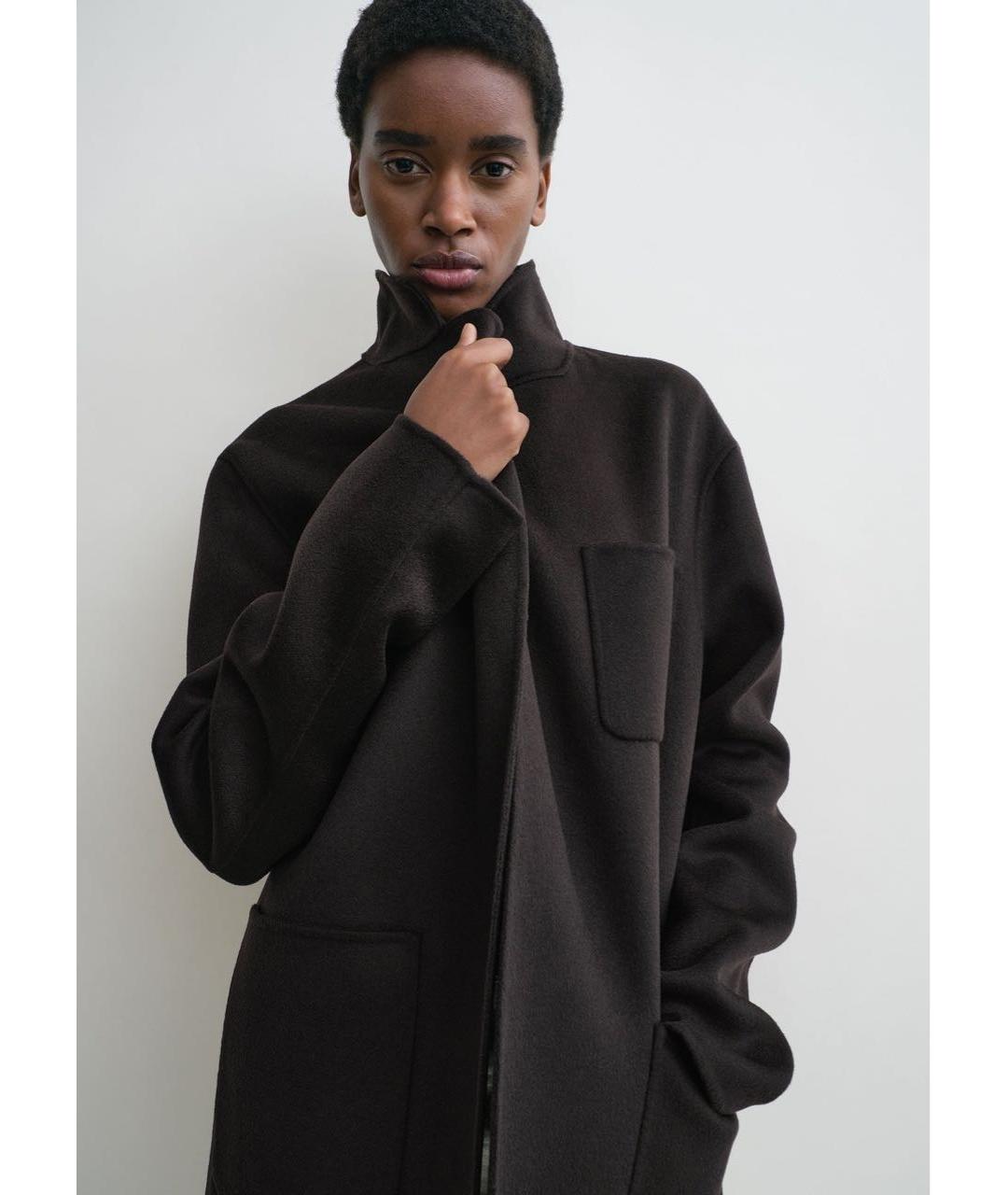 TOTEME Пальто, фото 2