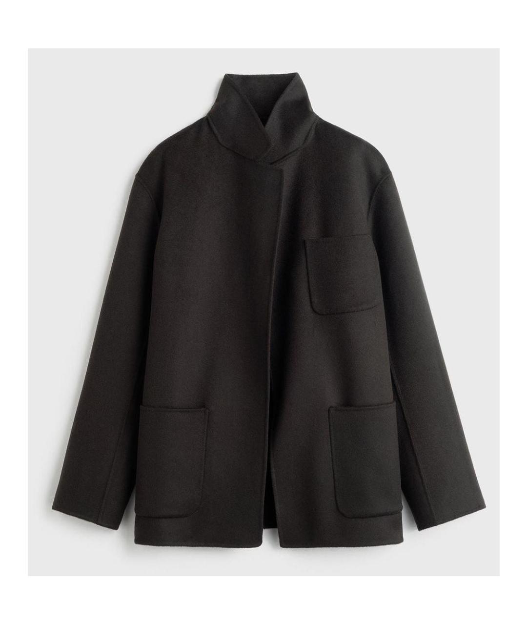 TOTEME Пальто, фото 4