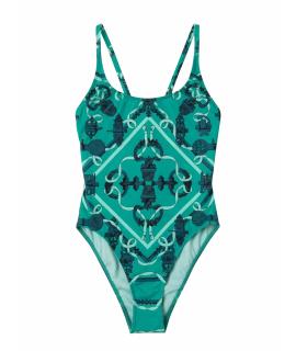 HERMES Купальник