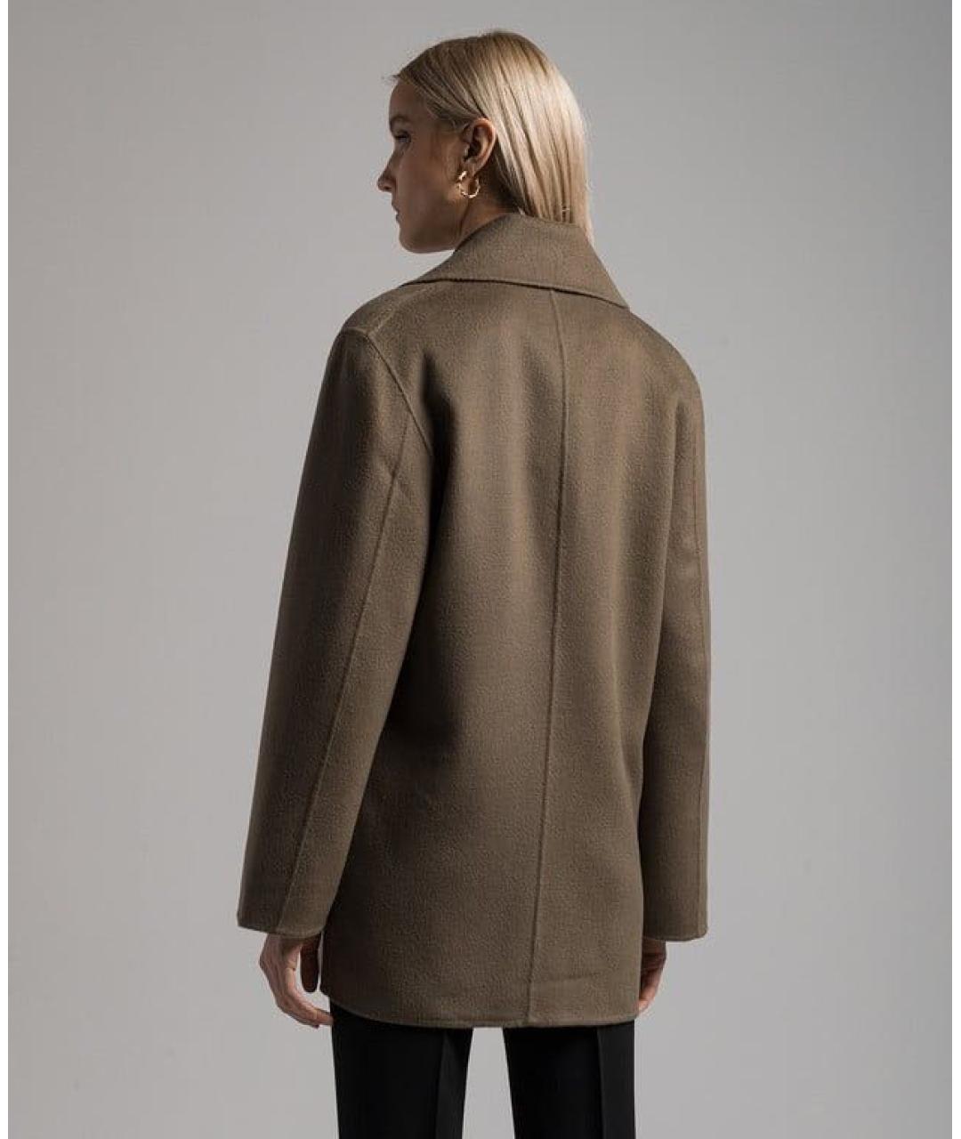 TOTEME Пальто, фото 3