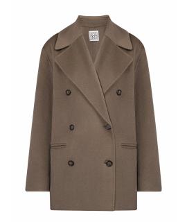 TOTEME Пальто