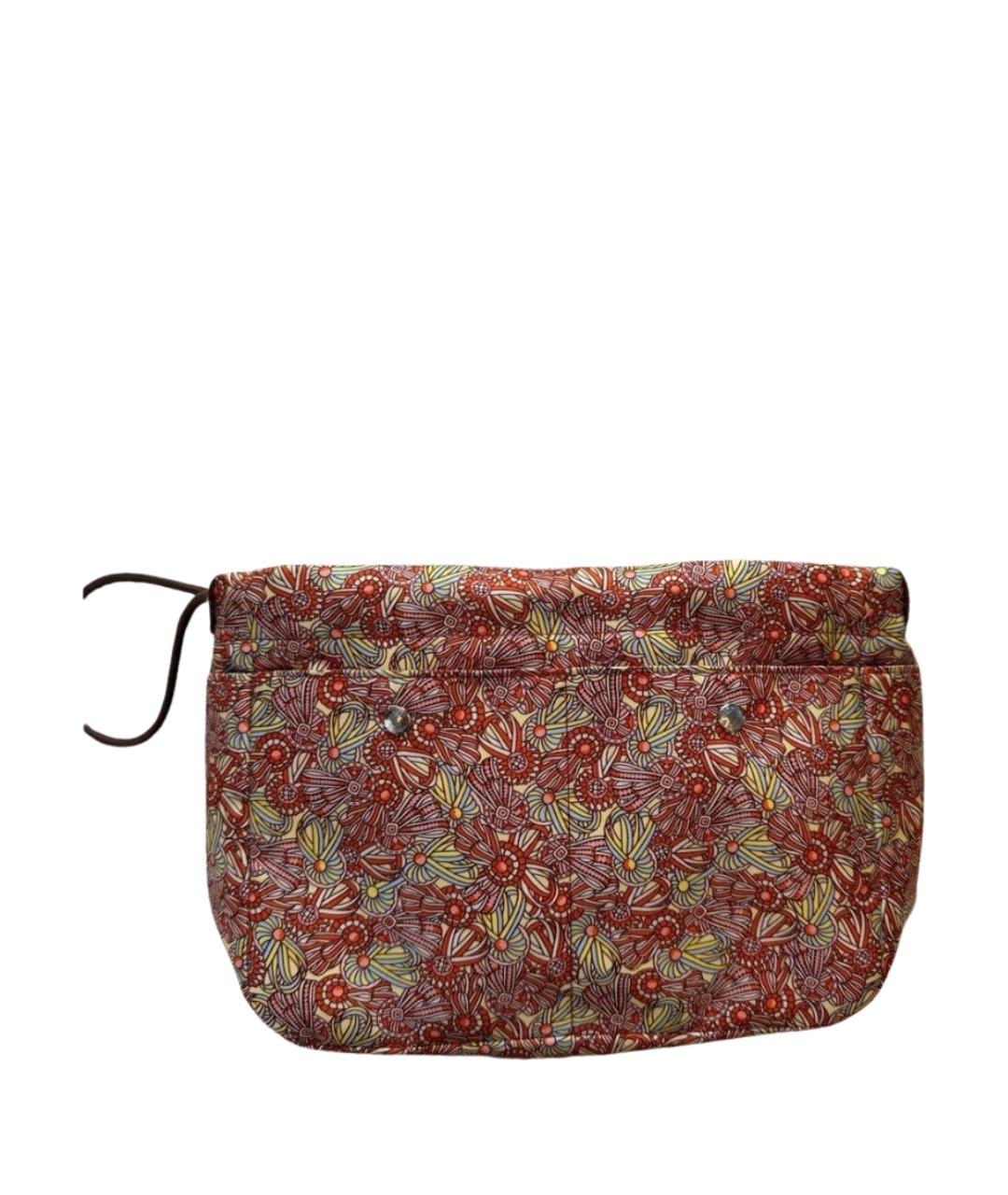 HERMES Мульти косметичка, фото 1