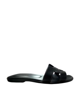 HERMES Шлепанцы