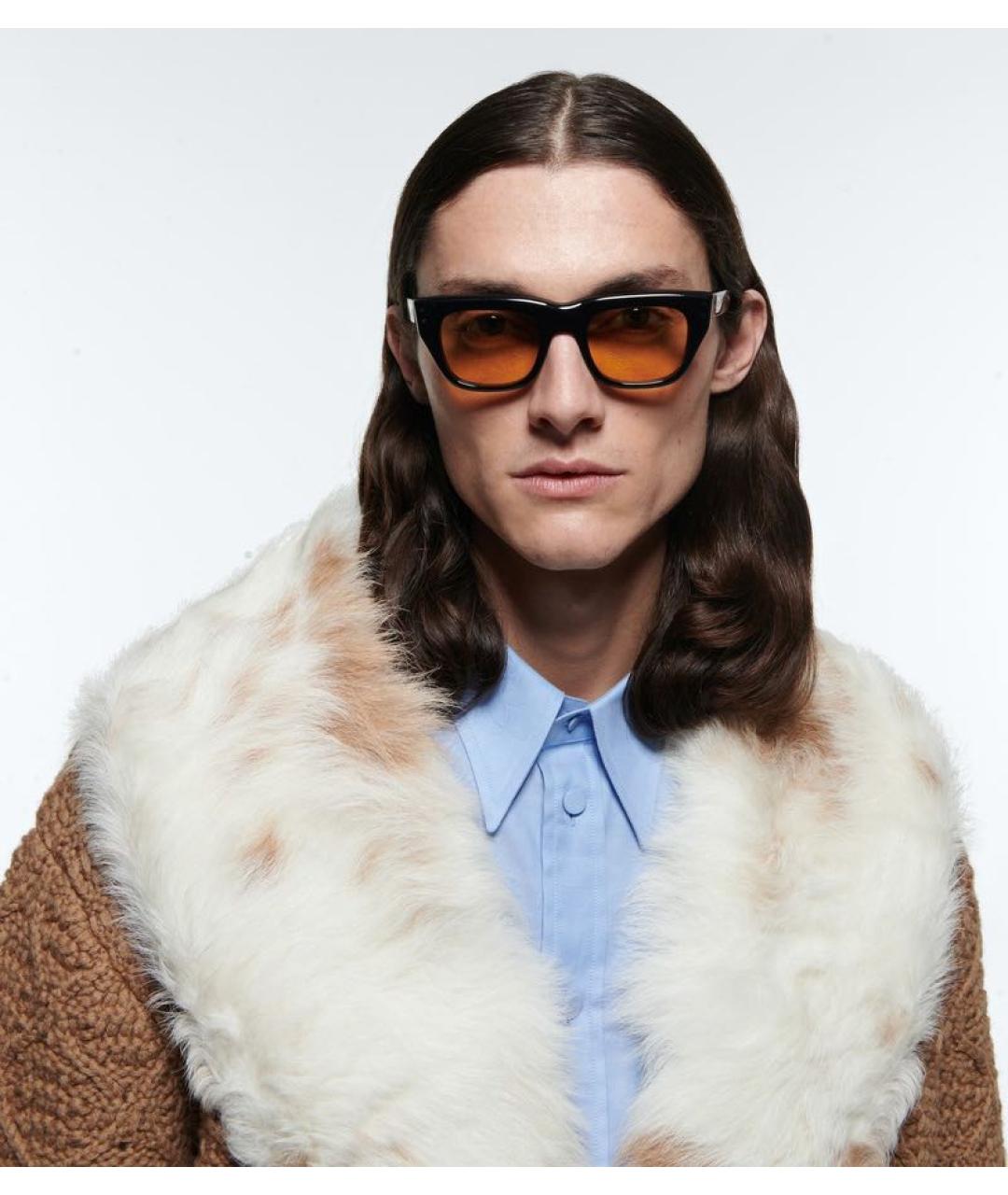 GUCCI Солнцезащитные очки, фото 2