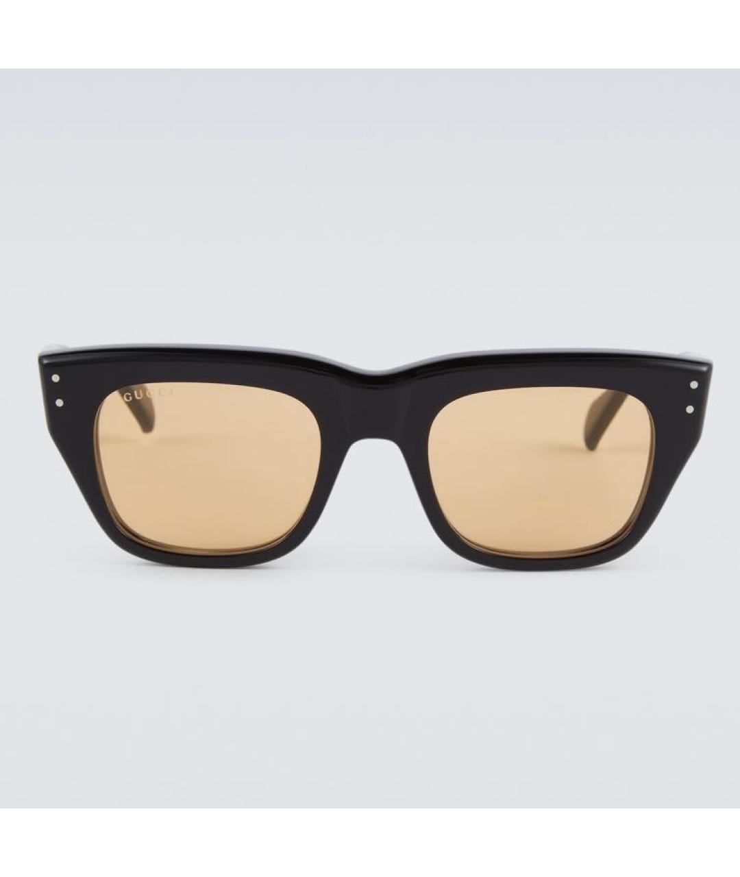 GUCCI Солнцезащитные очки, фото 4