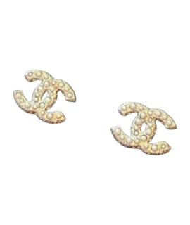 CHANEL Серьги