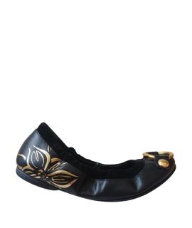 SERGIO ROSSI Балетки