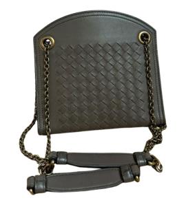 BOTTEGA VENETA Сумка через плечо