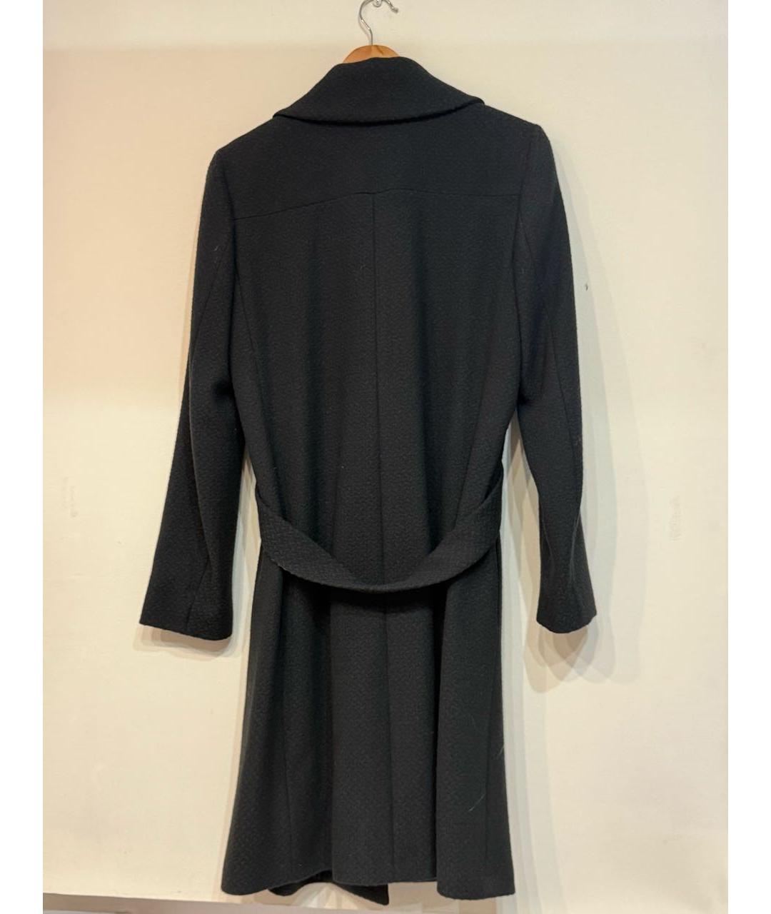 FENDI Шерстяное пальто, фото 7