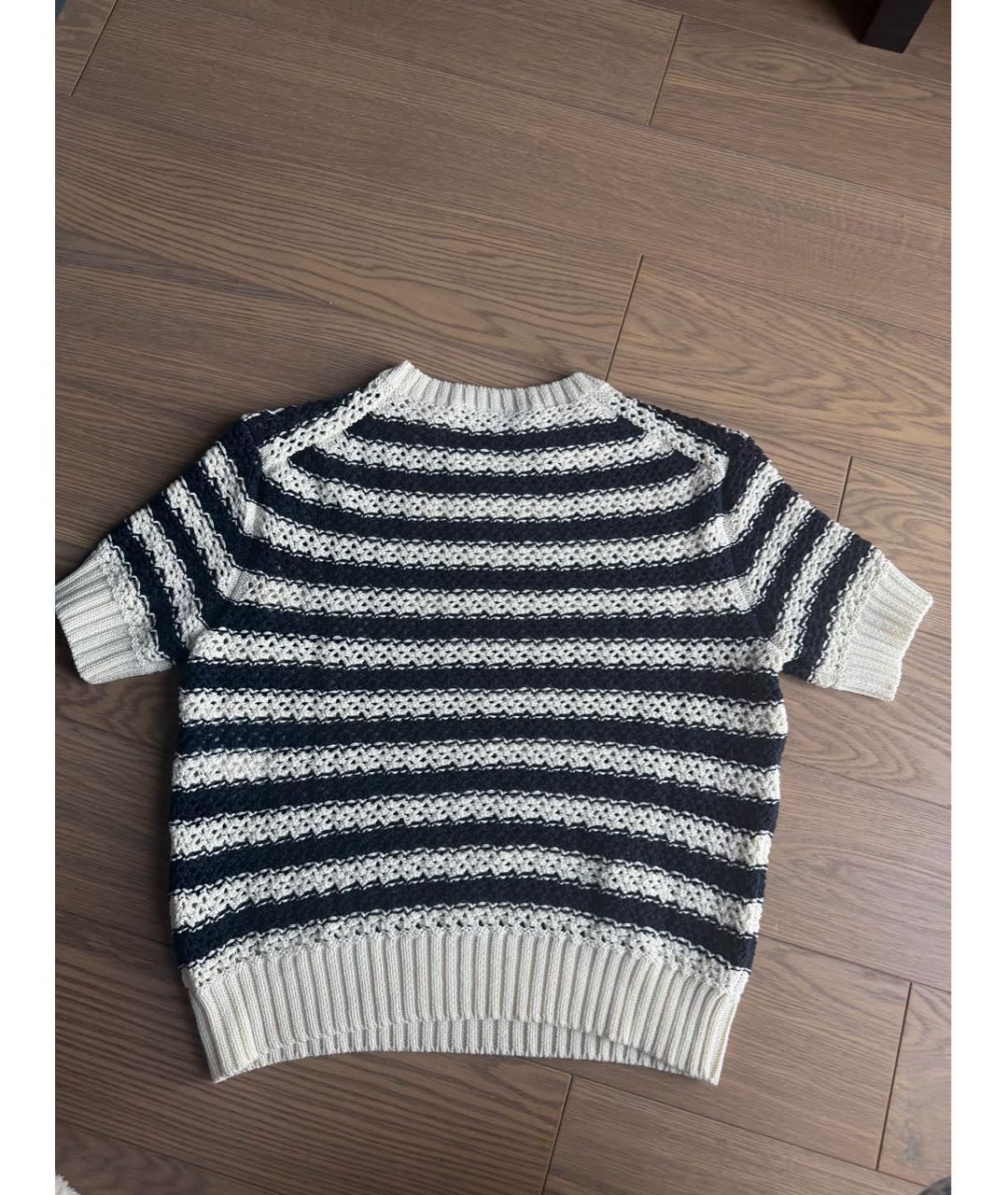 CHRISTIAN DIOR Джемпер / свитер, фото 2