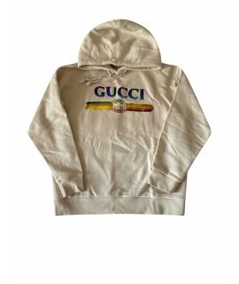 GUCCI Худи/толстовка