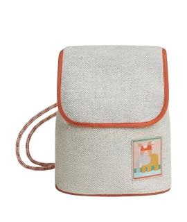 HERMES Пляжная сумка