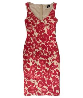 DOLCE&GABBANA Повседневное платье