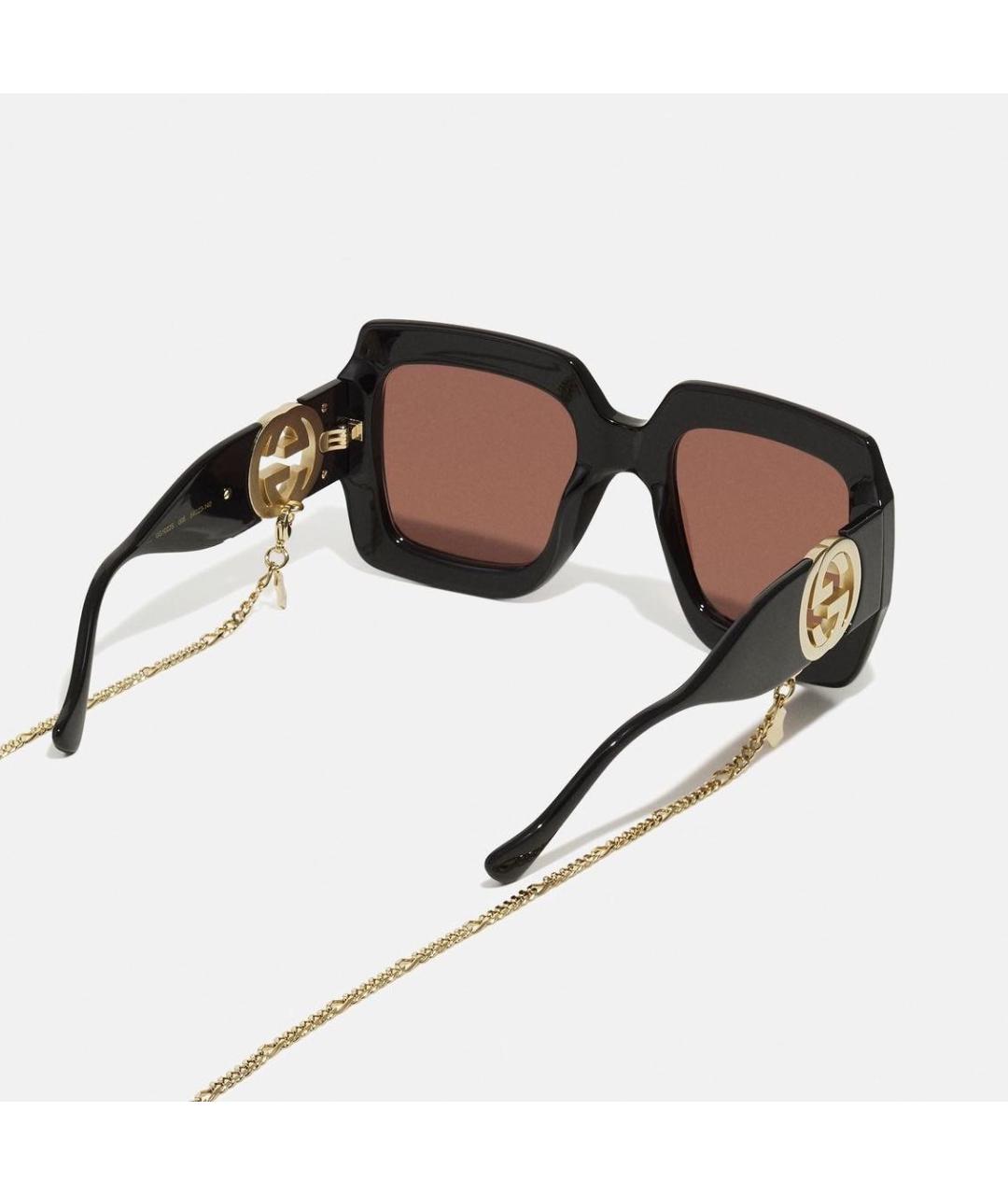 GUCCI Солнцезащитные очки, фото 2