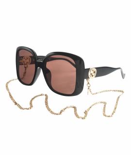 GUCCI Солнцезащитные очки