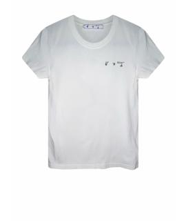 OFF-WHITE Футболка