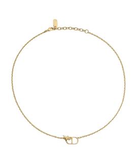 CHRISTIAN DIOR Колье