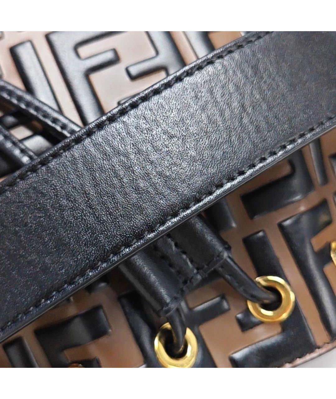 FENDI Сумка через плечо, фото 3