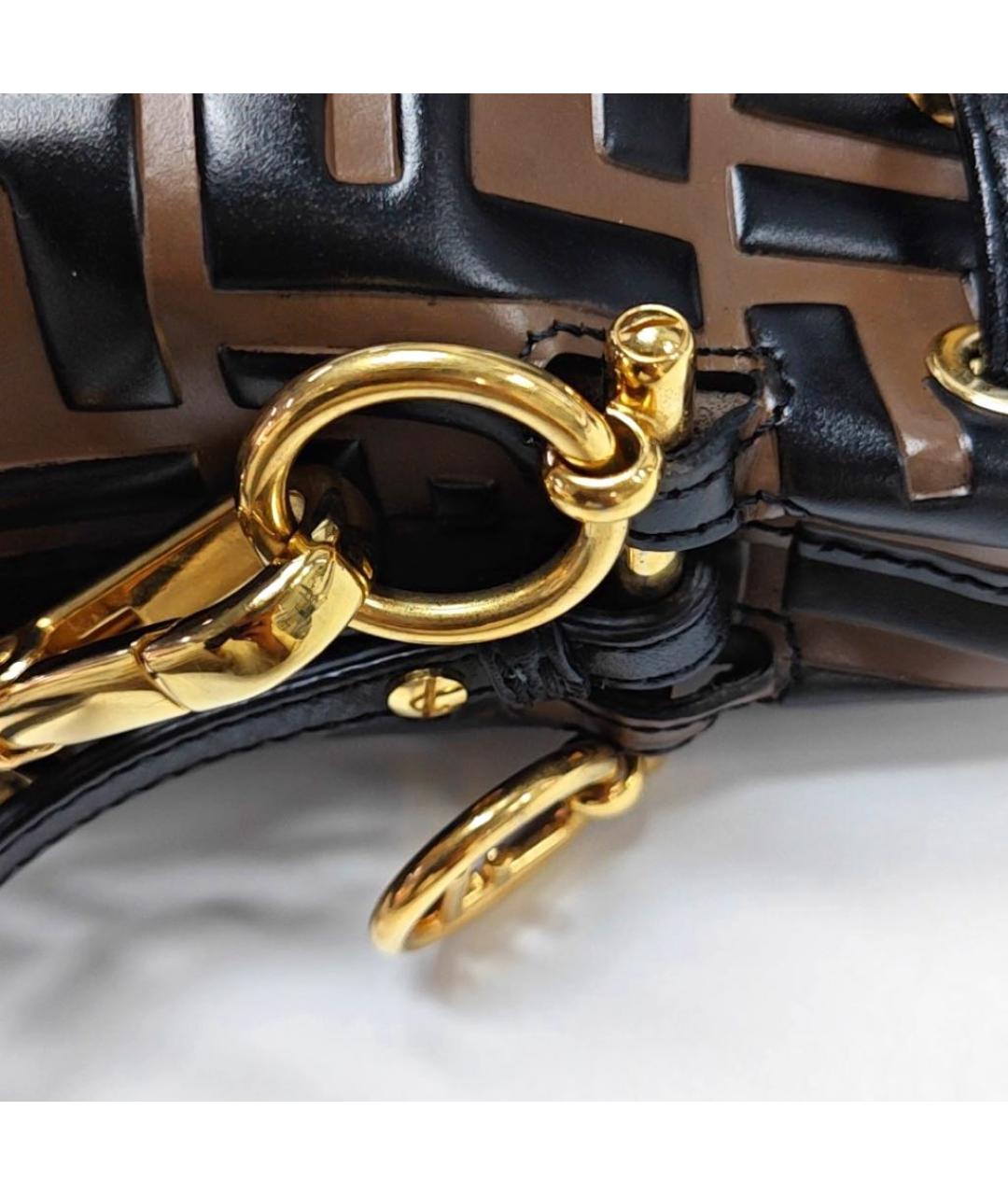 FENDI Сумка через плечо, фото 4