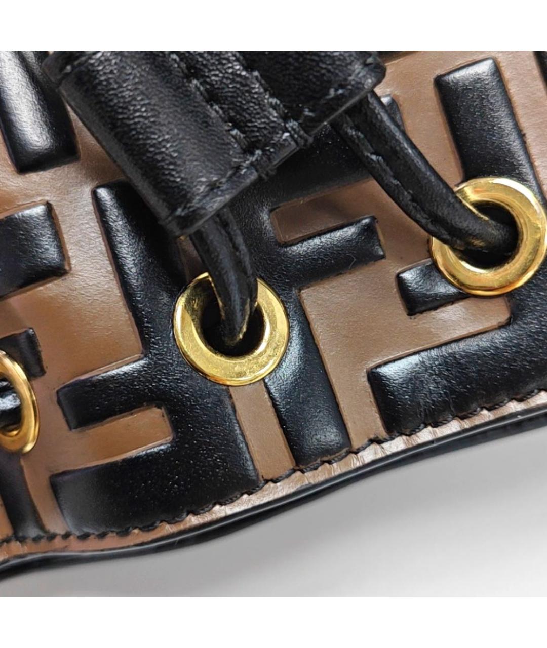 FENDI Сумка через плечо, фото 5