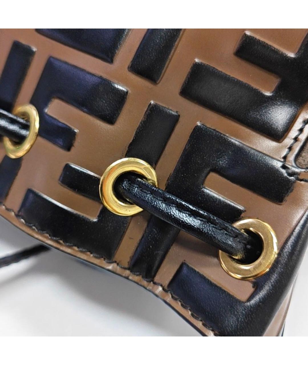 FENDI Сумка через плечо, фото 2