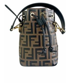 FENDI Сумка через плечо