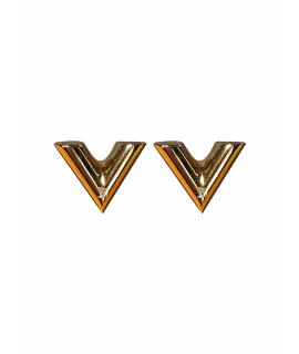 LOUIS VUITTON Серьги