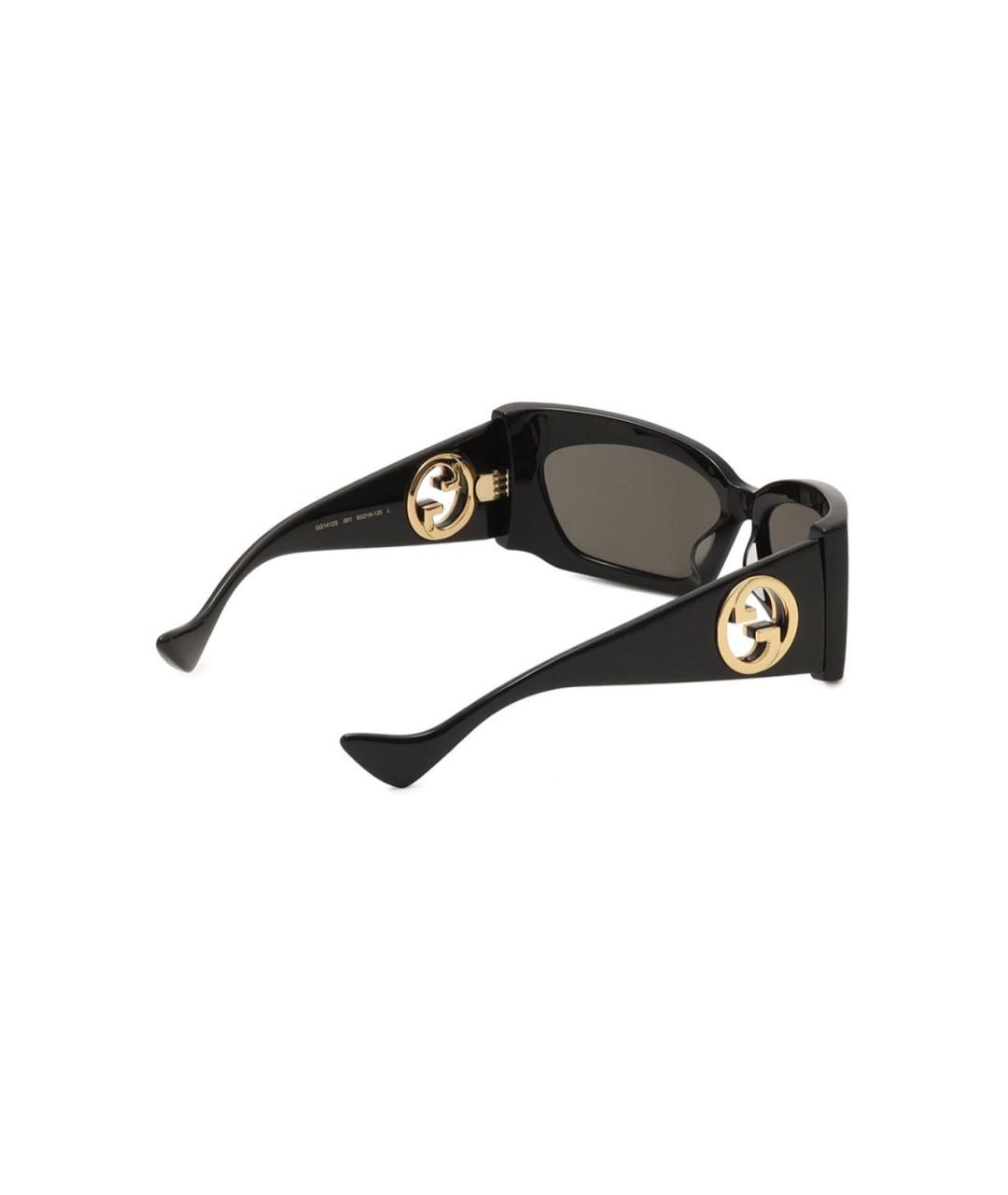 GUCCI Солнцезащитные очки, фото 3