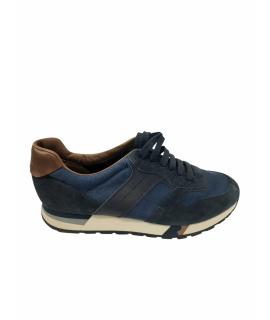 FRATELLI ROSSETTI Низкие кроссовки / кеды