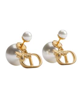 CHRISTIAN DIOR Серьги