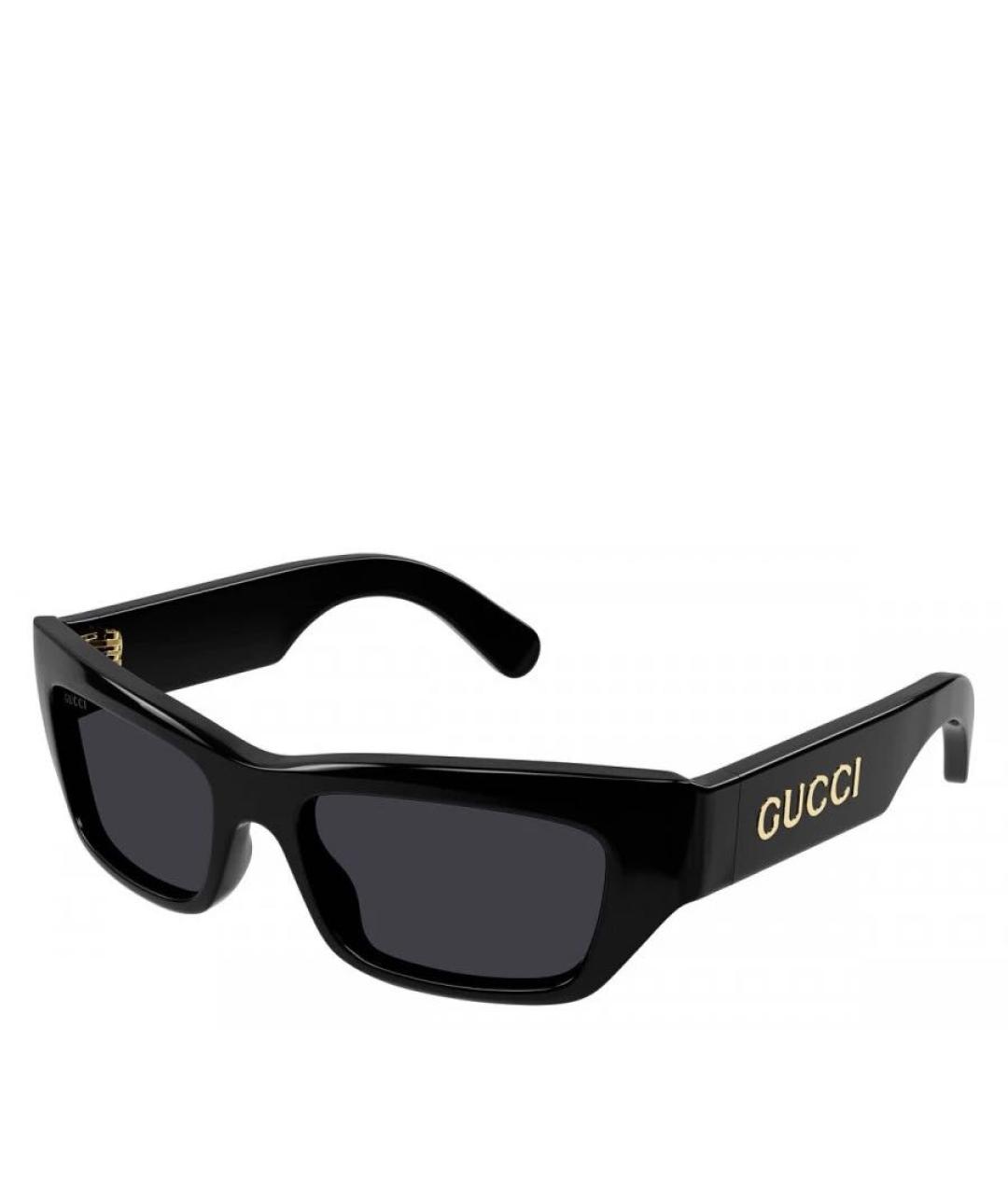 GUCCI Солнцезащитные очки, фото 4