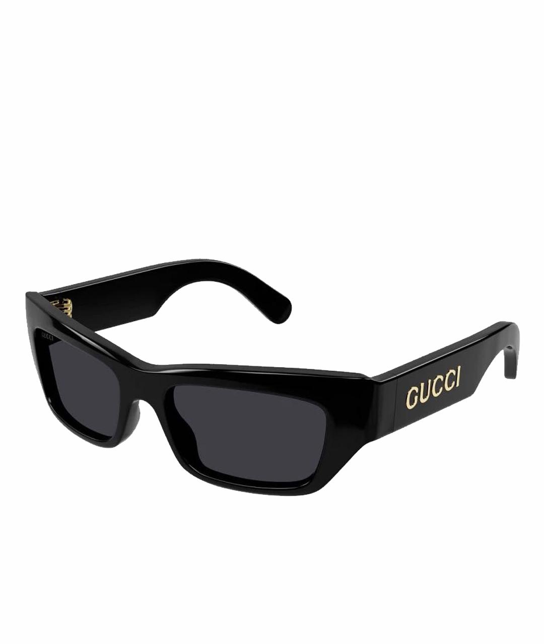 GUCCI Солнцезащитные очки, фото 1