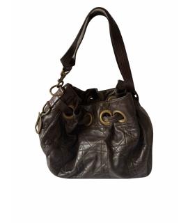 CHRISTIAN DIOR Сумка тоут