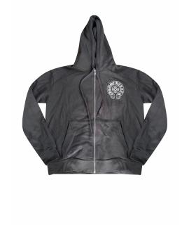 CHROME HEARTS Худи/толстовка