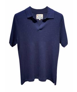 MC2 SAINT BARTH Поло с коротким рукавом