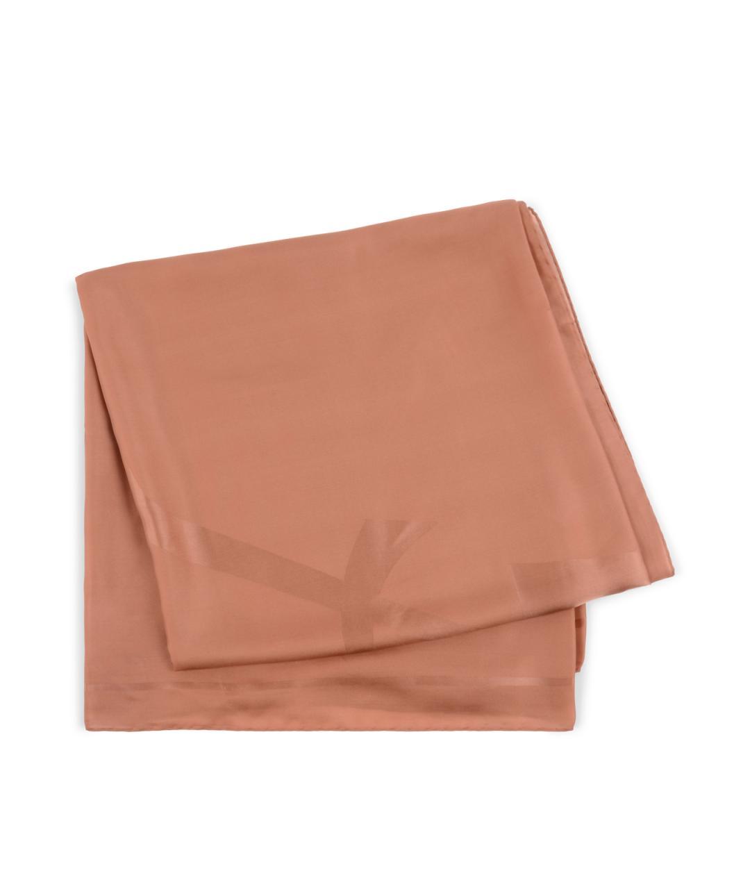 SAINT LAURENT Шарф, фото 3