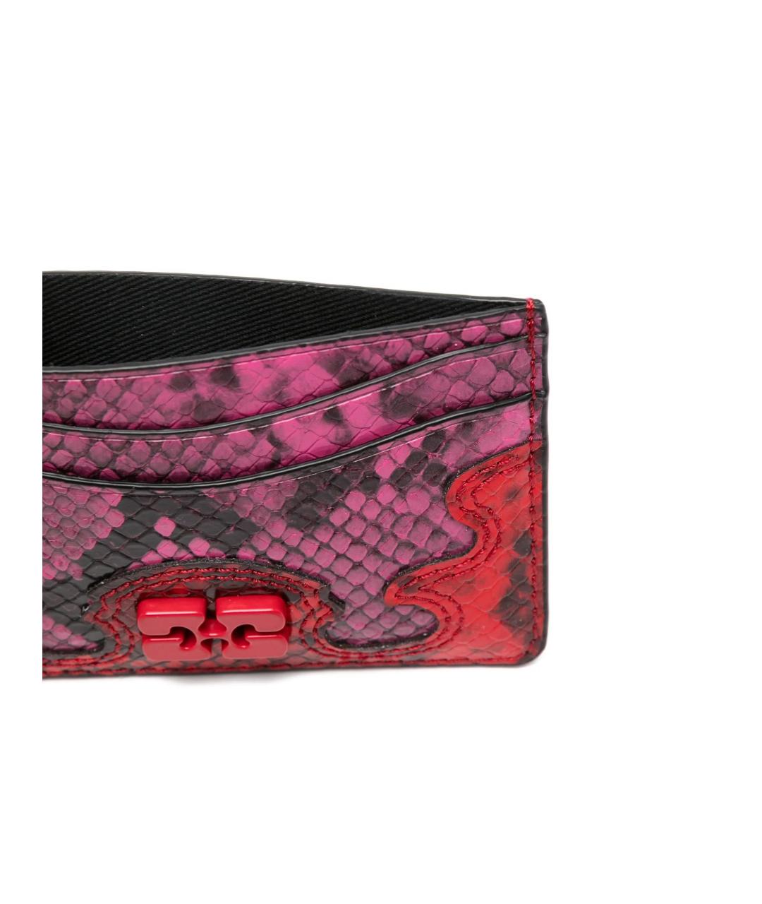 GANNI Мульти кардхолдер, фото 2