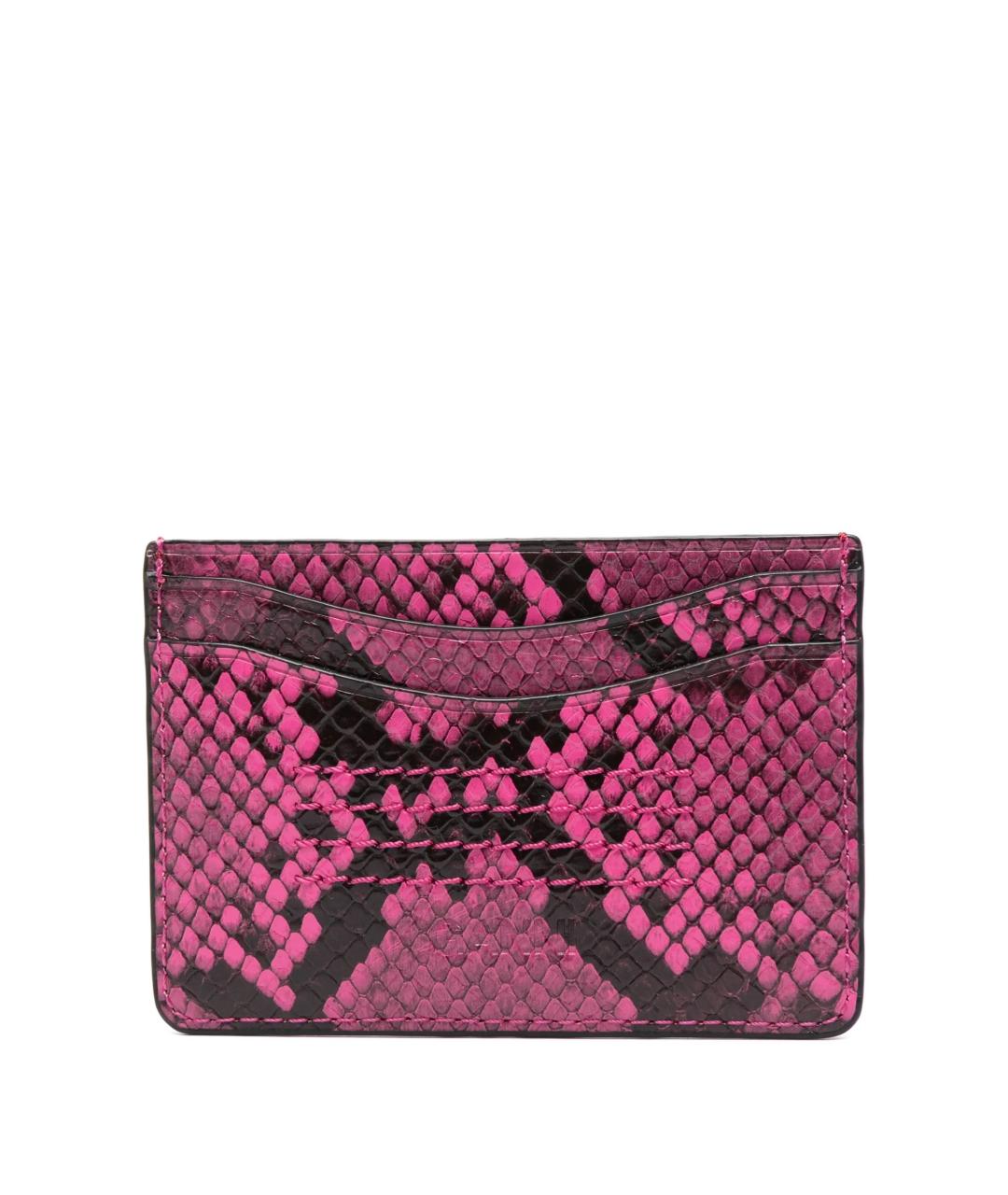 GANNI Мульти кардхолдер, фото 3