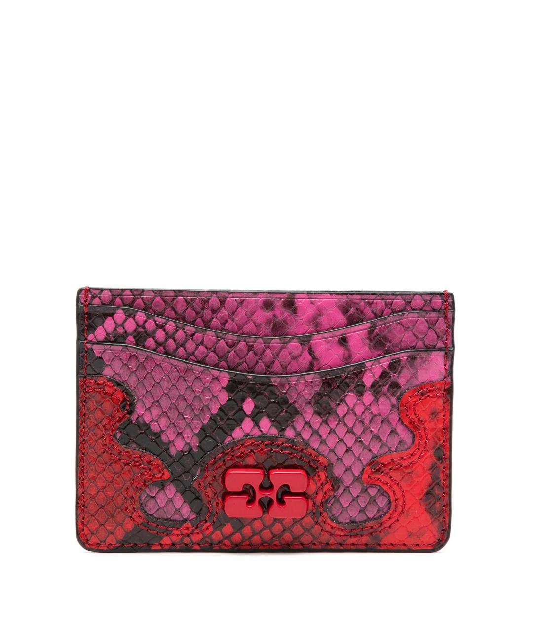 GANNI Мульти кардхолдер, фото 1